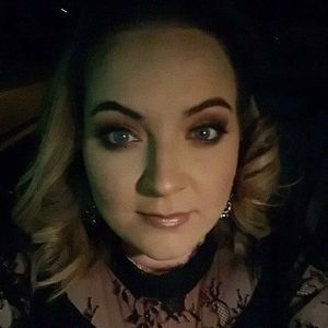 Meet your Posher, Katherine